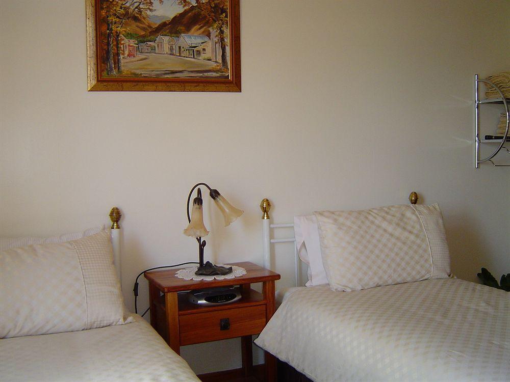 Olde Mill House B&B & Bike2Wine Cycle Hire Renwick Eksteriør billede