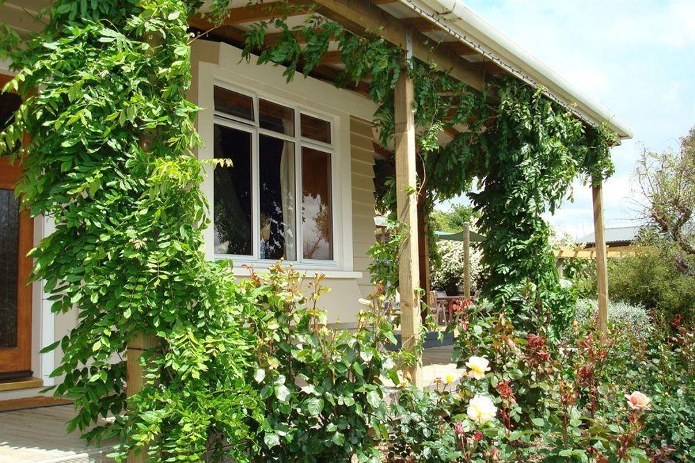 Olde Mill House B&B & Bike2Wine Cycle Hire Renwick Eksteriør billede