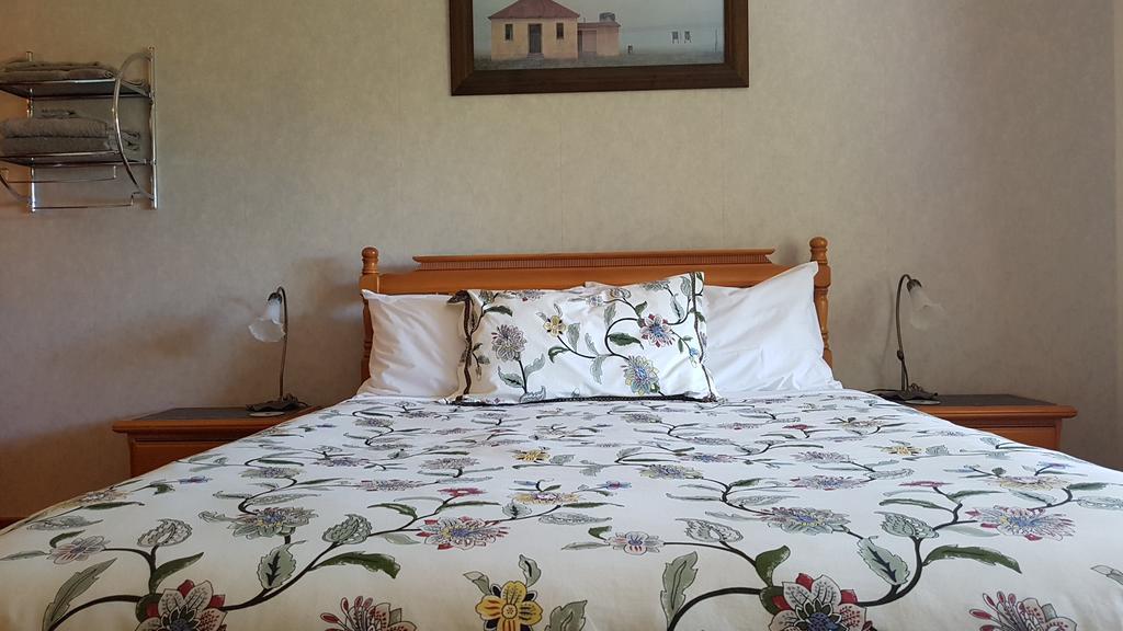 Olde Mill House B&B & Bike2Wine Cycle Hire Renwick Eksteriør billede