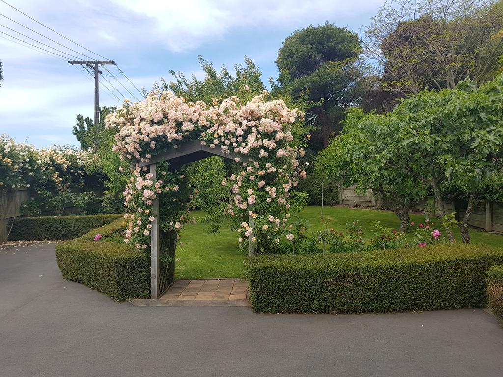 Olde Mill House B&B & Bike2Wine Cycle Hire Renwick Eksteriør billede