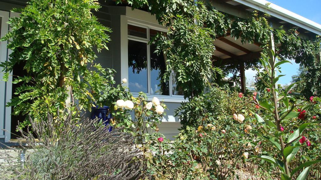 Olde Mill House B&B & Bike2Wine Cycle Hire Renwick Eksteriør billede