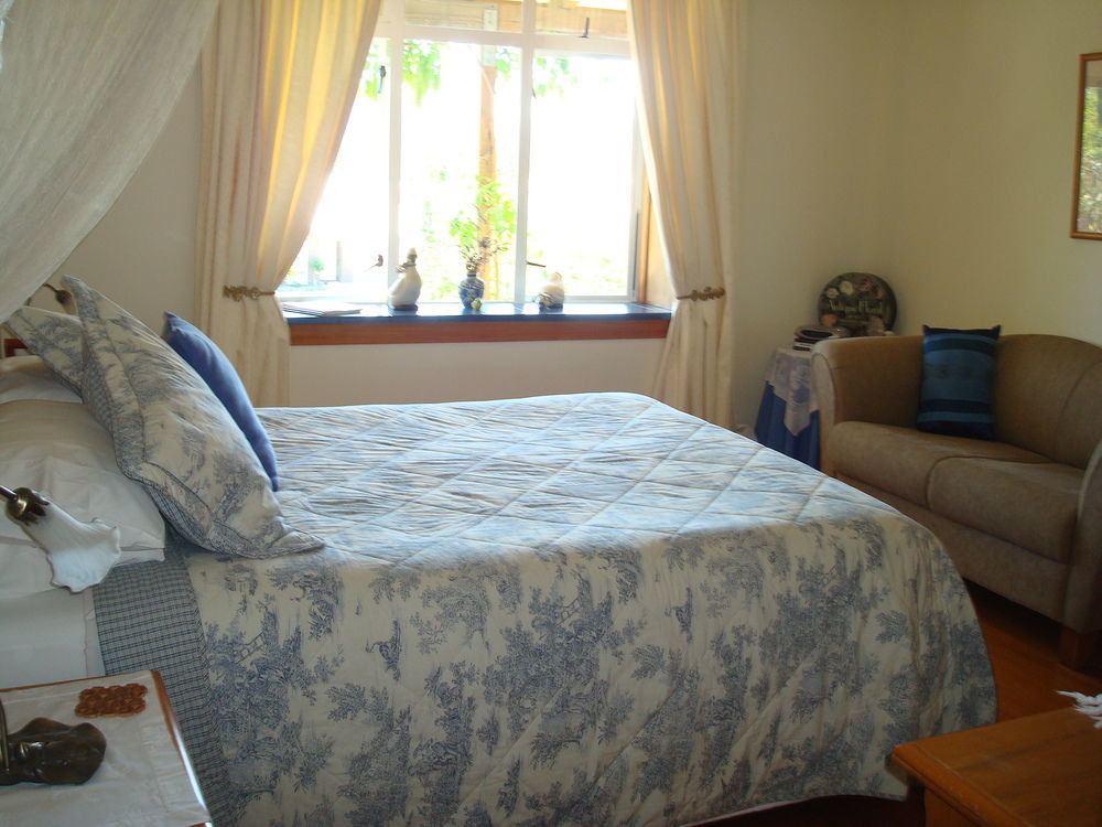 Olde Mill House B&B & Bike2Wine Cycle Hire Renwick Eksteriør billede