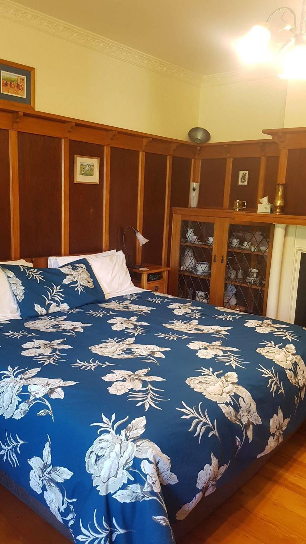 Olde Mill House B&B & Bike2Wine Cycle Hire Renwick Eksteriør billede