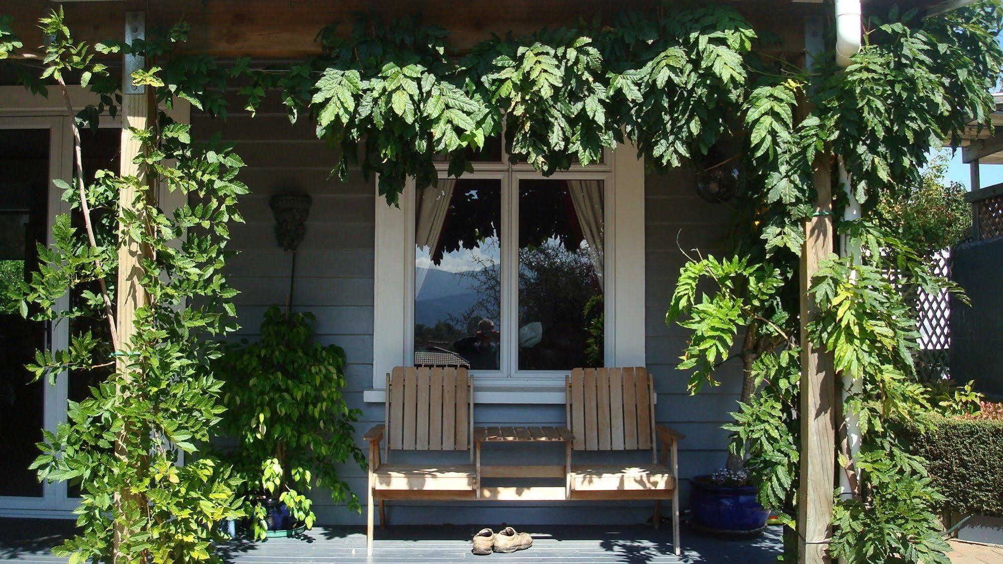 Olde Mill House B&B & Bike2Wine Cycle Hire Renwick Eksteriør billede