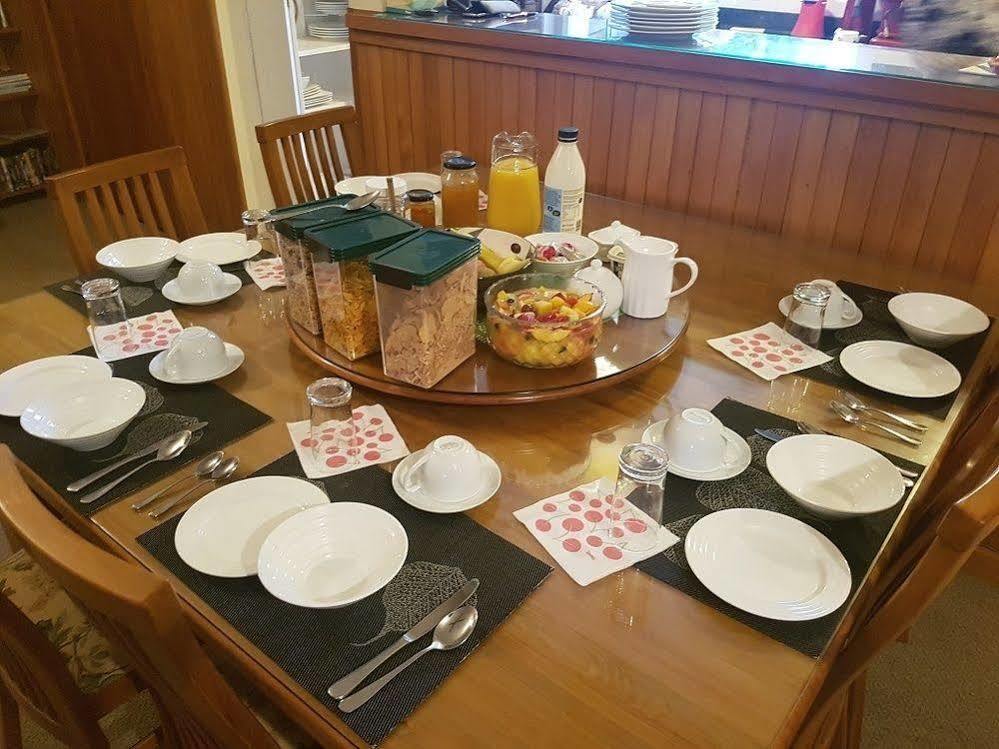 Olde Mill House B&B & Bike2Wine Cycle Hire Renwick Eksteriør billede