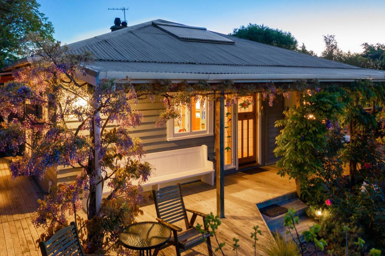 Olde Mill House B&B & Bike2Wine Cycle Hire Renwick Eksteriør billede